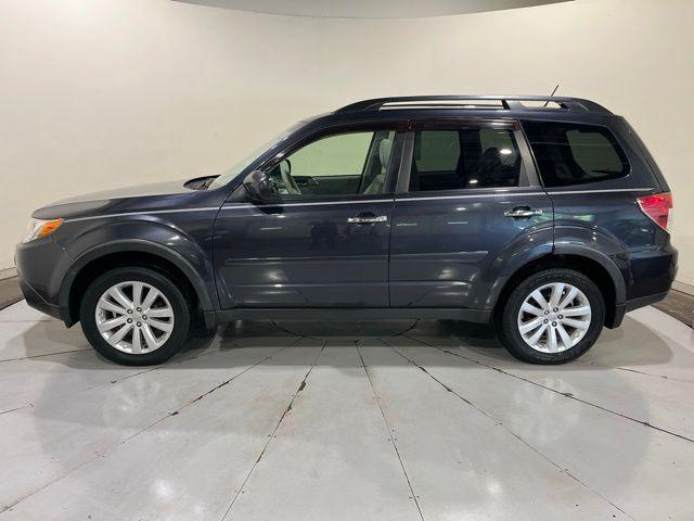 used 2013 Subaru Forester car, priced at $7,700