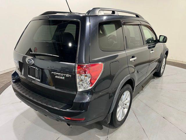 used 2013 Subaru Forester car, priced at $7,700