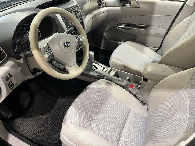 used 2013 Subaru Forester car, priced at $7,700