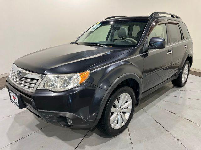 used 2013 Subaru Forester car, priced at $7,700