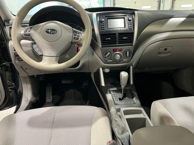 used 2013 Subaru Forester car, priced at $7,700