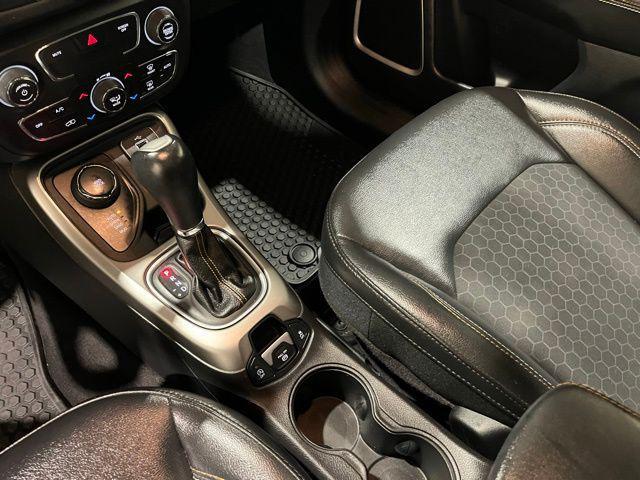 used 2018 Jeep Compass car, priced at $12,600