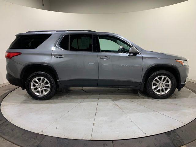 used 2019 Chevrolet Traverse car, priced at $16,400