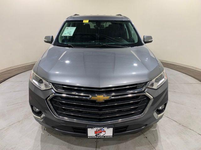 used 2019 Chevrolet Traverse car, priced at $16,400