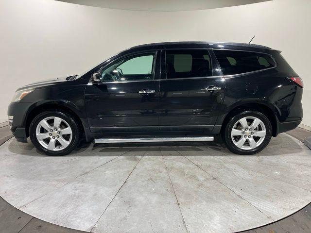 used 2016 Chevrolet Traverse car, priced at $8,000