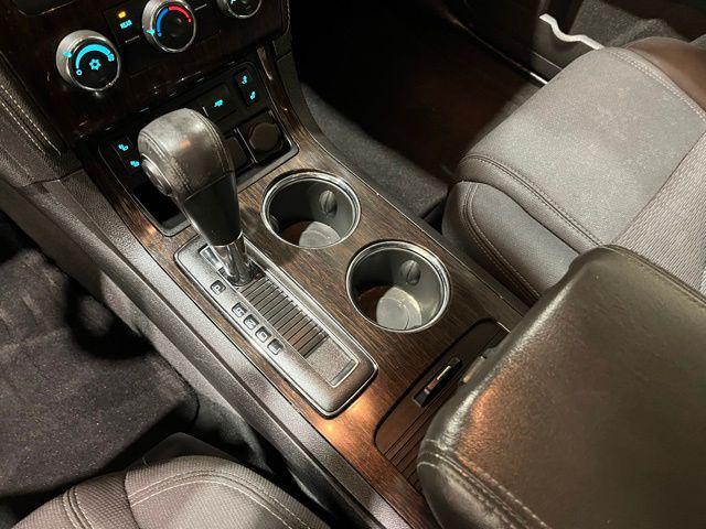 used 2016 Chevrolet Traverse car, priced at $8,000