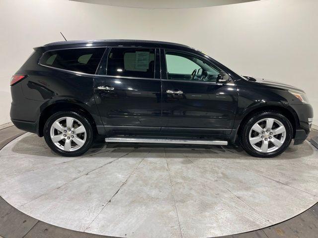 used 2016 Chevrolet Traverse car, priced at $8,000