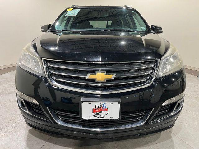used 2016 Chevrolet Traverse car, priced at $8,000