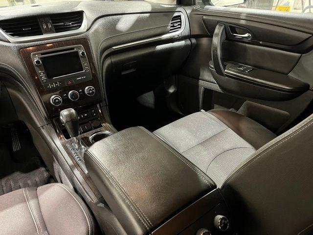 used 2016 Chevrolet Traverse car, priced at $8,000