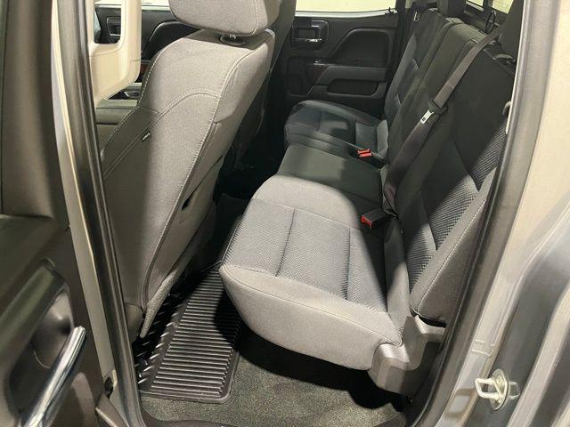 used 2017 GMC Sierra 1500 car, priced at $23,100