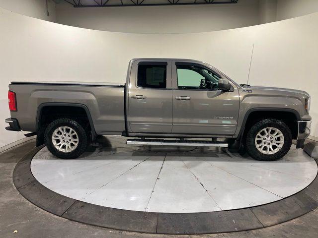 used 2017 GMC Sierra 1500 car, priced at $23,100