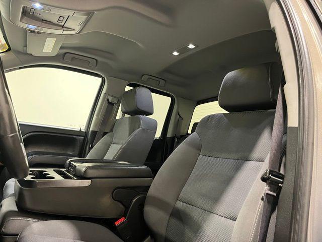 used 2017 GMC Sierra 1500 car, priced at $23,100