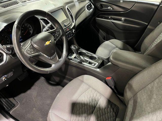 used 2018 Chevrolet Equinox car, priced at $13,300