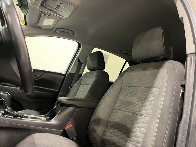 used 2018 Chevrolet Equinox car, priced at $13,300