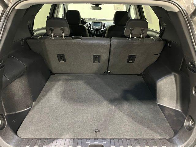 used 2018 Chevrolet Equinox car, priced at $13,300
