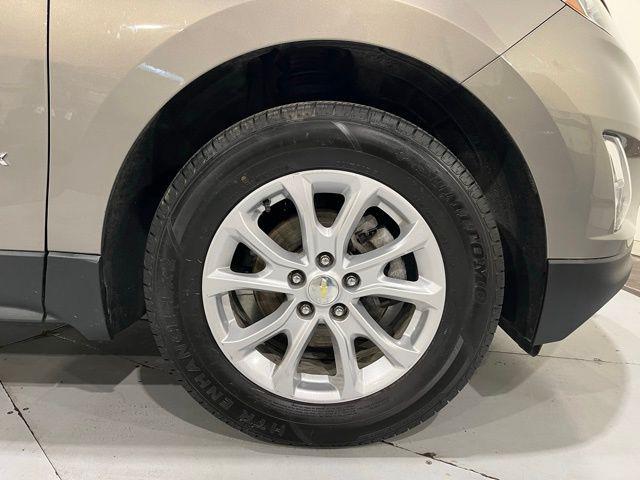 used 2018 Chevrolet Equinox car, priced at $13,300