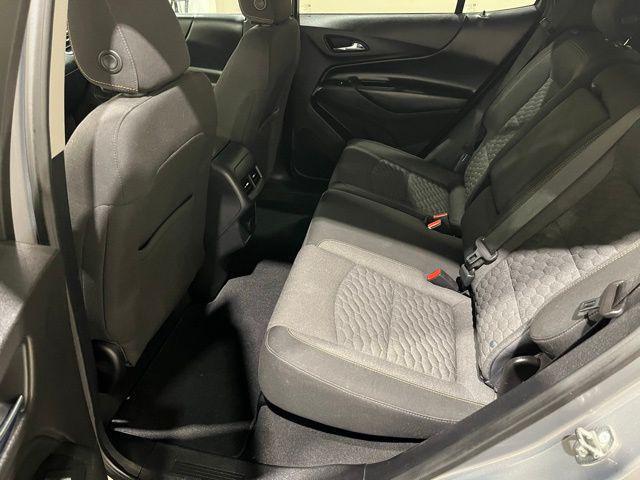 used 2018 Chevrolet Equinox car, priced at $13,300