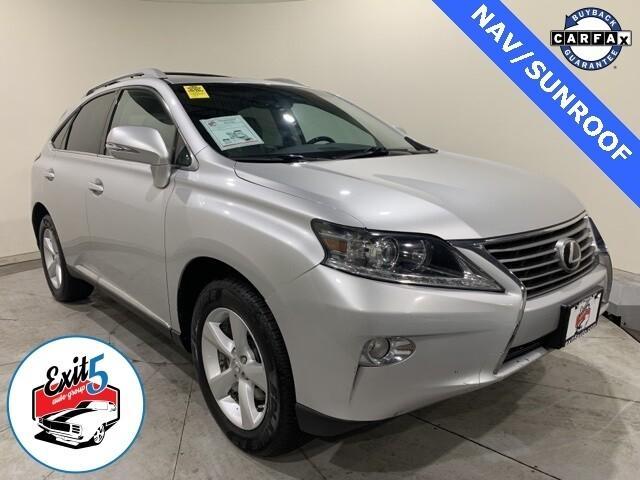 used 2013 Lexus RX 350 car, priced at $13,200