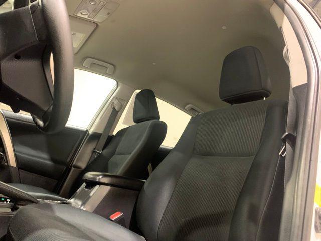 used 2015 Toyota RAV4 car, priced at $13,000