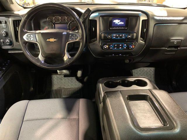 used 2015 Chevrolet Silverado 2500 car, priced at $31,500