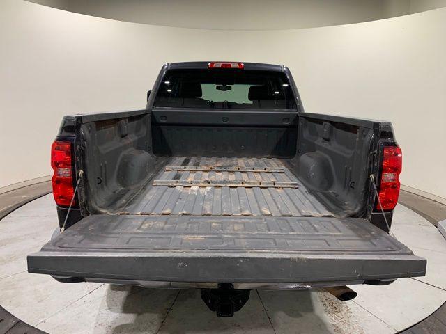 used 2015 Chevrolet Silverado 2500 car, priced at $31,500