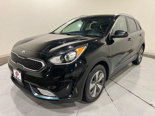 used 2018 Kia Niro car, priced at $15,500