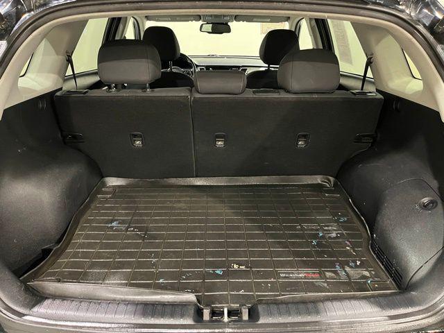 used 2018 Kia Niro car, priced at $15,500