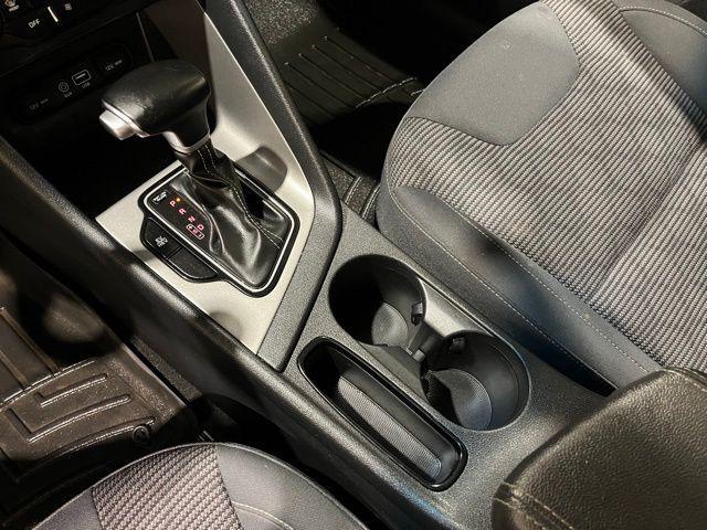 used 2018 Kia Niro car, priced at $14,500