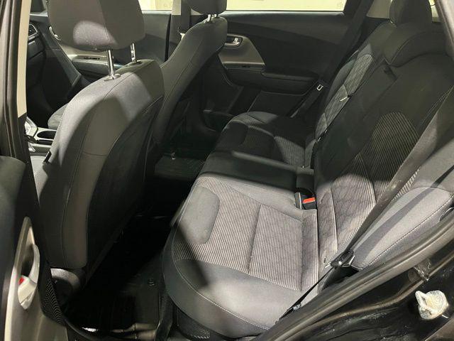 used 2018 Kia Niro car, priced at $15,500