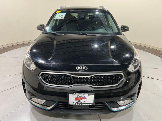 used 2018 Kia Niro car, priced at $15,500
