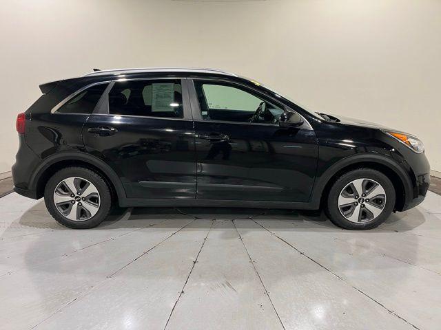 used 2018 Kia Niro car, priced at $15,500