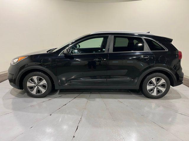 used 2018 Kia Niro car, priced at $15,500