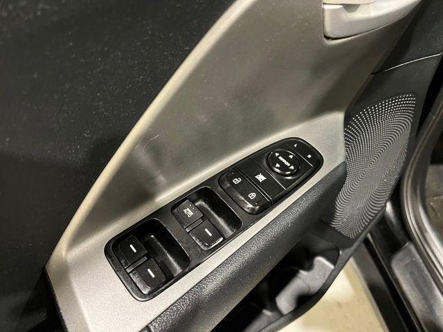 used 2018 Kia Niro car, priced at $15,500