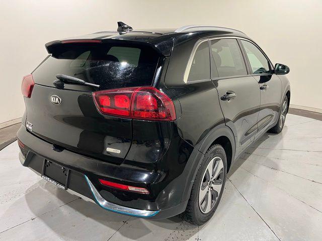 used 2018 Kia Niro car, priced at $15,500