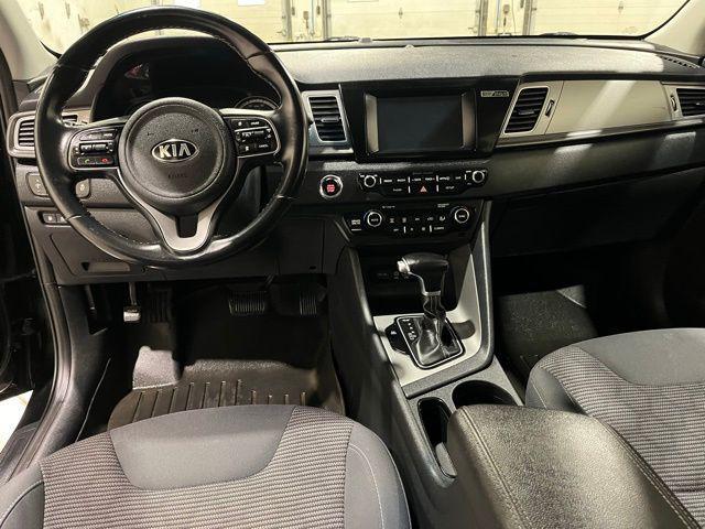 used 2018 Kia Niro car, priced at $14,500