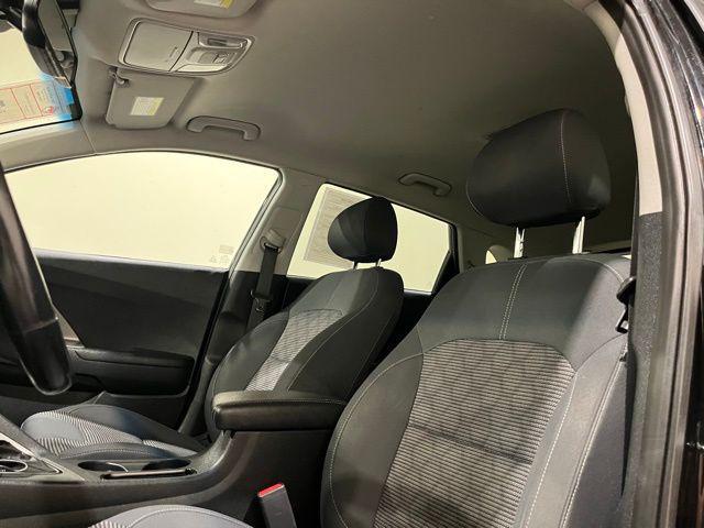 used 2018 Kia Niro car, priced at $15,500