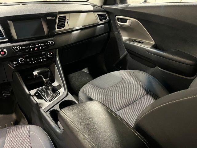 used 2018 Kia Niro car, priced at $15,500