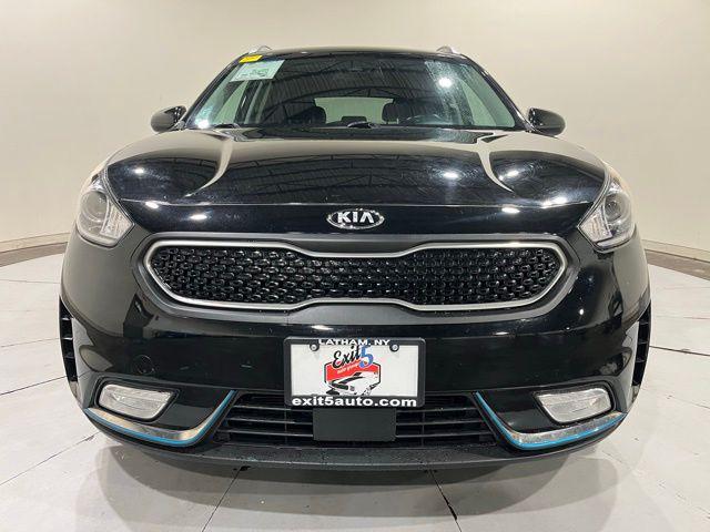 used 2018 Kia Niro car, priced at $15,500