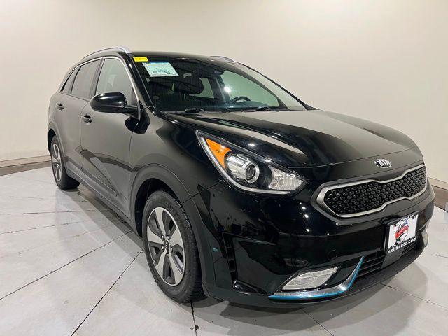 used 2018 Kia Niro car, priced at $15,500