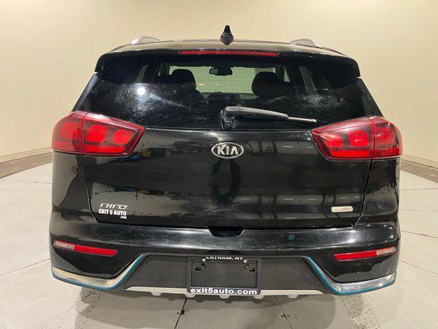 used 2018 Kia Niro car, priced at $15,500