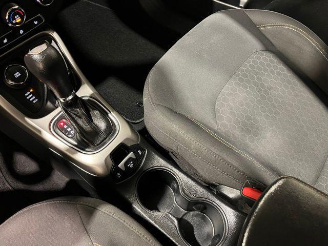 used 2018 Jeep Compass car, priced at $11,400