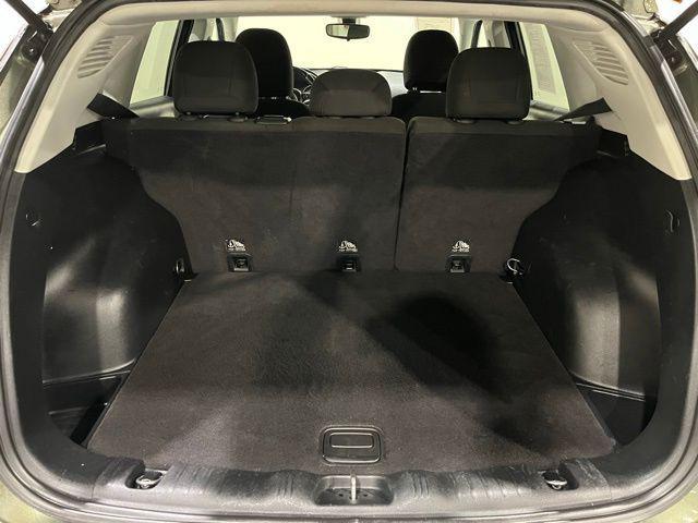 used 2018 Jeep Compass car, priced at $11,400
