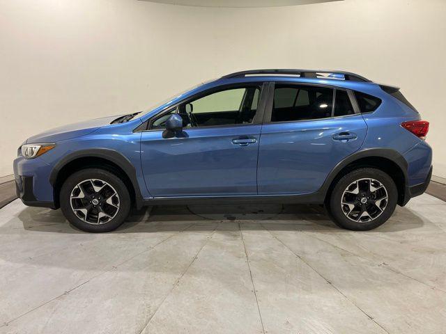 used 2018 Subaru Crosstrek car, priced at $13,500