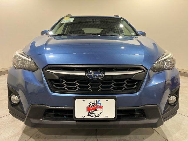 used 2018 Subaru Crosstrek car, priced at $13,500