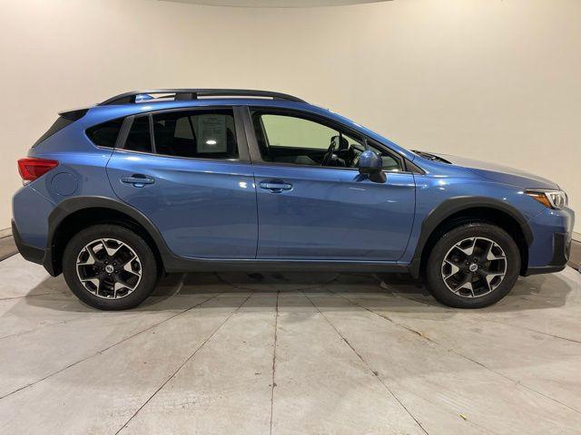used 2018 Subaru Crosstrek car, priced at $13,500