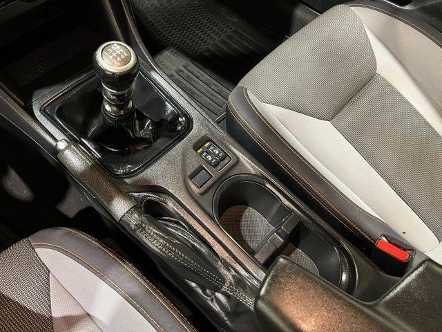 used 2018 Subaru Crosstrek car, priced at $13,500
