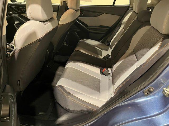 used 2018 Subaru Crosstrek car, priced at $13,500