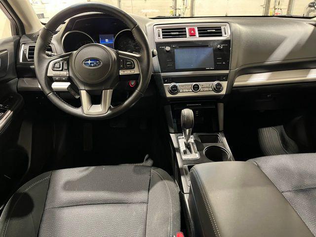 used 2017 Subaru Legacy car, priced at $13,300