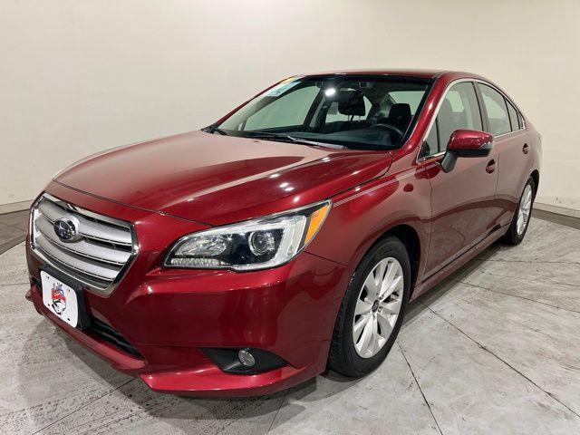 used 2017 Subaru Legacy car, priced at $13,300