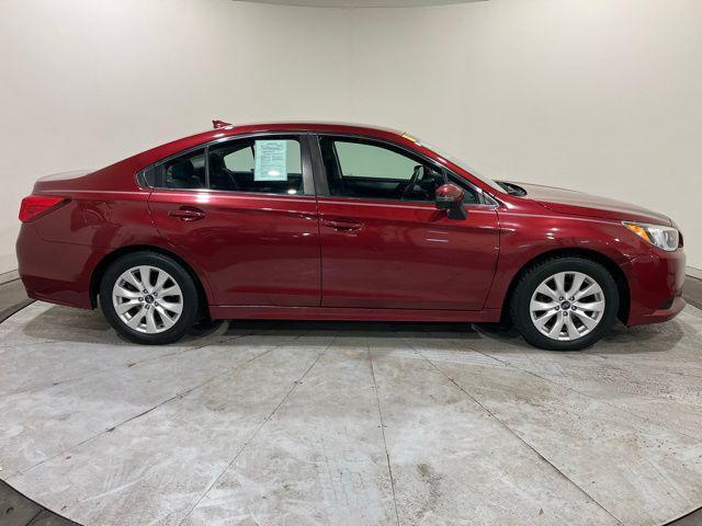used 2017 Subaru Legacy car, priced at $13,300